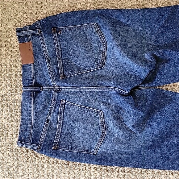 Madewell Women's Jeans - Picture 3 of 8